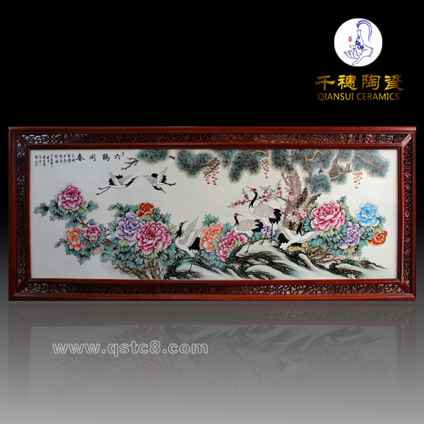 景德鎮(zhèn)陶瓷板價錢_工藝_陶瓷板定制★景德鎮(zhèn)陶瓷板