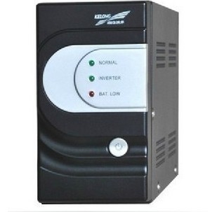 科華UPS 不間斷電源 YTA1000L長機(jī)后備式1000VA