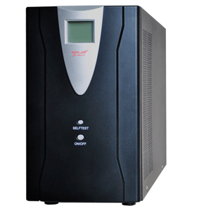KELONG科華不間斷電源YTC1000 負(fù)載800W 內(nèi)置電池
