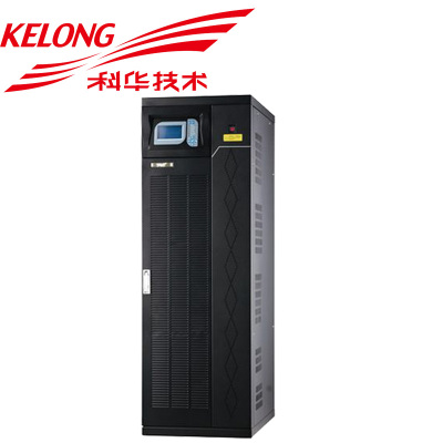 科華ups不間斷電源YTR3315 15KVA高頻在線式三進(jìn)三出外接蓄電池