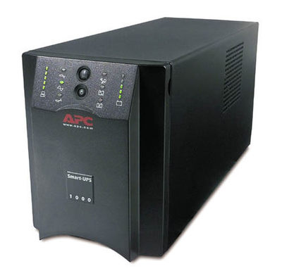 APC UPS電源 Smart-UPS SUA1000ICH-45 1000VA