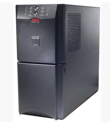 APC SUA2200UXICH 2KVA 1980W長延時(shí) 不間斷電源 48V