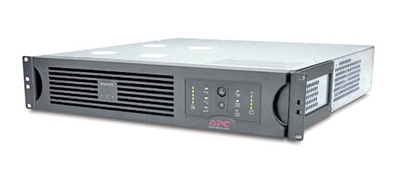 APC SUA1500R2ICH 980W 2U 機(jī)架式 UPS不間斷電源