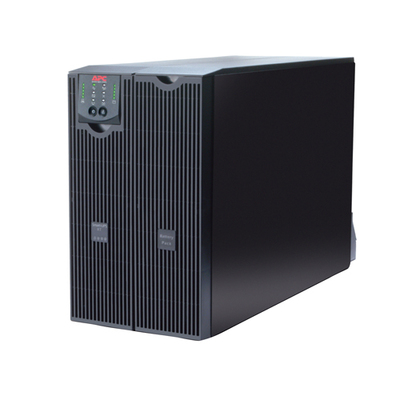 APC SURT8000UXICH 8KVA/6400W 在線機(jī)架式