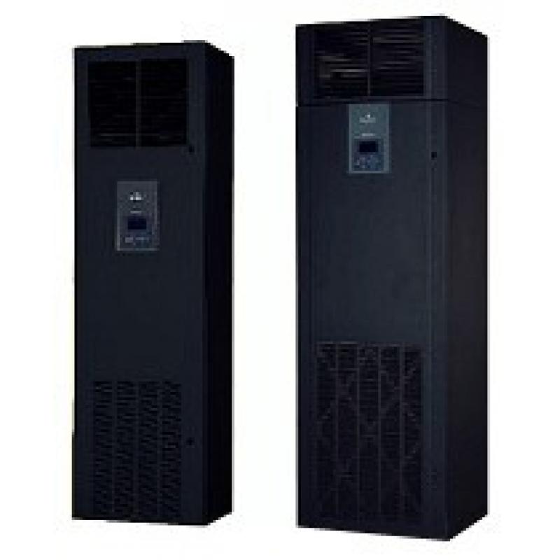 貴州省銅仁艾默生精密空調(diào)西安總代12.5KW恒溫恒濕DME12MHP5