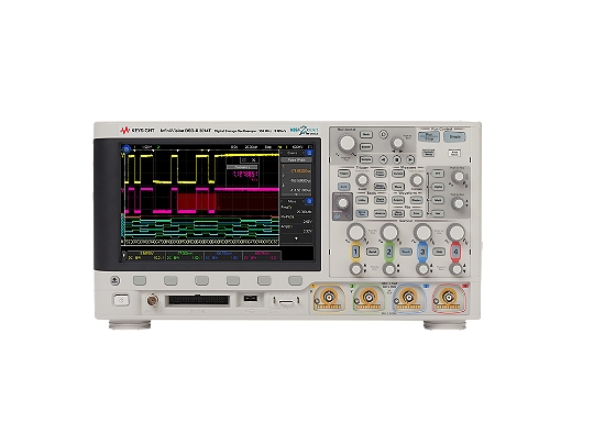 收購(gòu)MSOX3054T是德示波器