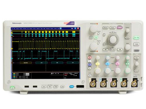 回收MSO5104B 泰克示波器MSO5104B