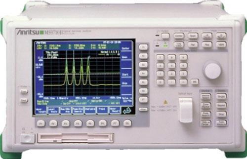 收購AnritsuMS9715A光譜分析儀