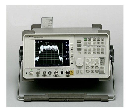收購Agilent 8563EC頻譜分析儀