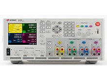 回收安捷倫N6715B電源分析儀