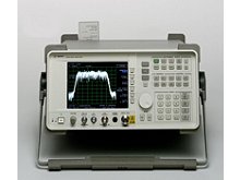 回收Agilent8563E頻譜分析儀