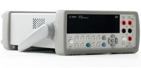 收購(gòu)安捷倫34410A 安捷倫 34410A萬用表
