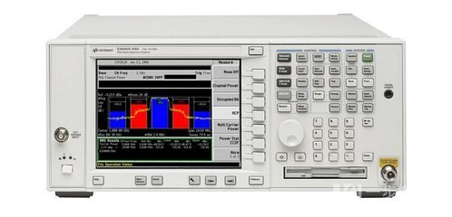 回收安捷倫E4440A  E4440A回收