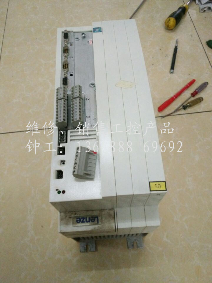 原裝倫茨伺服驅(qū)動(dòng)器EVS9325-ES銷售維修