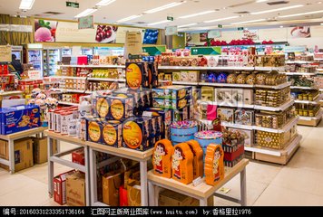 武漢進口食品報關清關操作流程
