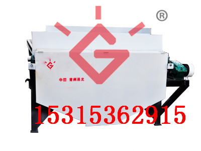 螢石除鐵設(shè)備