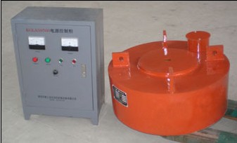 RCDB懸掛式電磁除鐵器