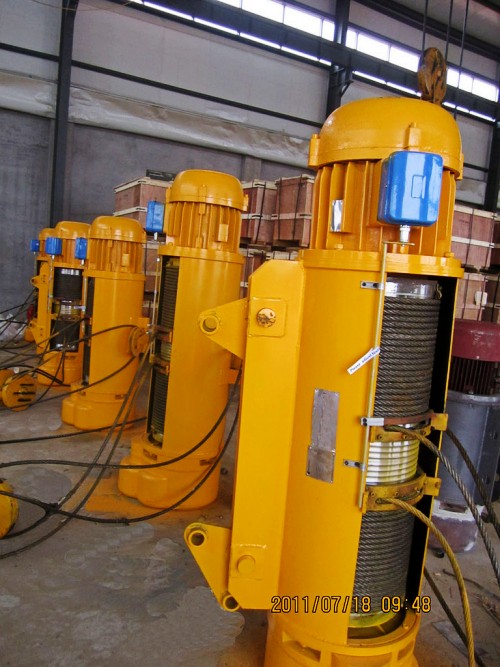 湖北隨州起重機械設備設備聯(lián)軸器