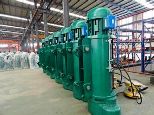 西藏阿里DHT環(huán)鏈電動葫蘆哪家好