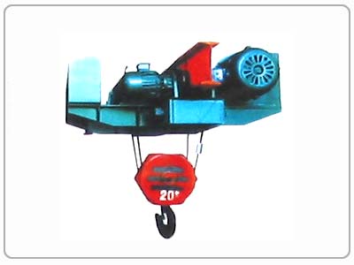亂排繩電動(dòng)葫蘆內(nèi)蒙古赤峰各型號(hào)電葫蘆起重設(shè)備制造廠家