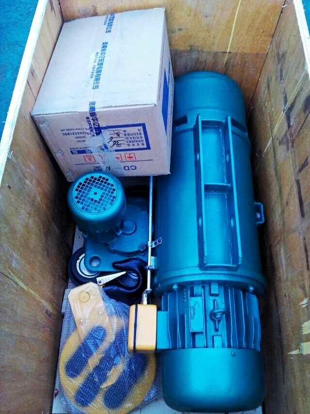 甘肅武威起升電機(jī)怎么樣