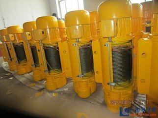聯(lián)軸器四川甘孜各型號(hào)電葫蘆起重設(shè)備規(guī)格齊全