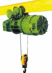 礦用電動葫蘆河北承德各型號電葫蘆起重設備專業(yè)生產廠家