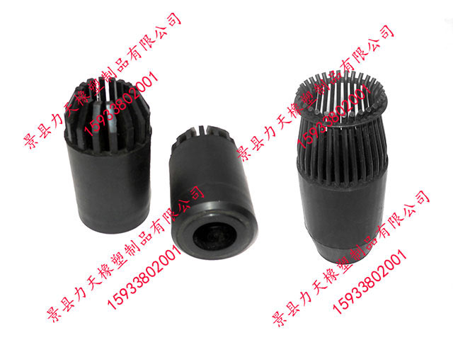 使用壽命長(zhǎng)傘形抽汲膠筒，價(jià)格合理廠家
