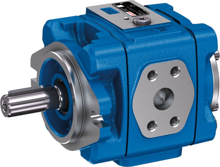 PGH5-3X/200RE07VE4 力士樂boschrexroth內嚙合齒輪泵