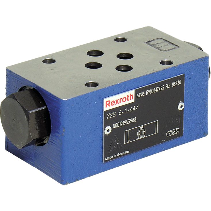 R901285338M4-7865-20/3M4-12JHSYV01力士樂多路比例閥