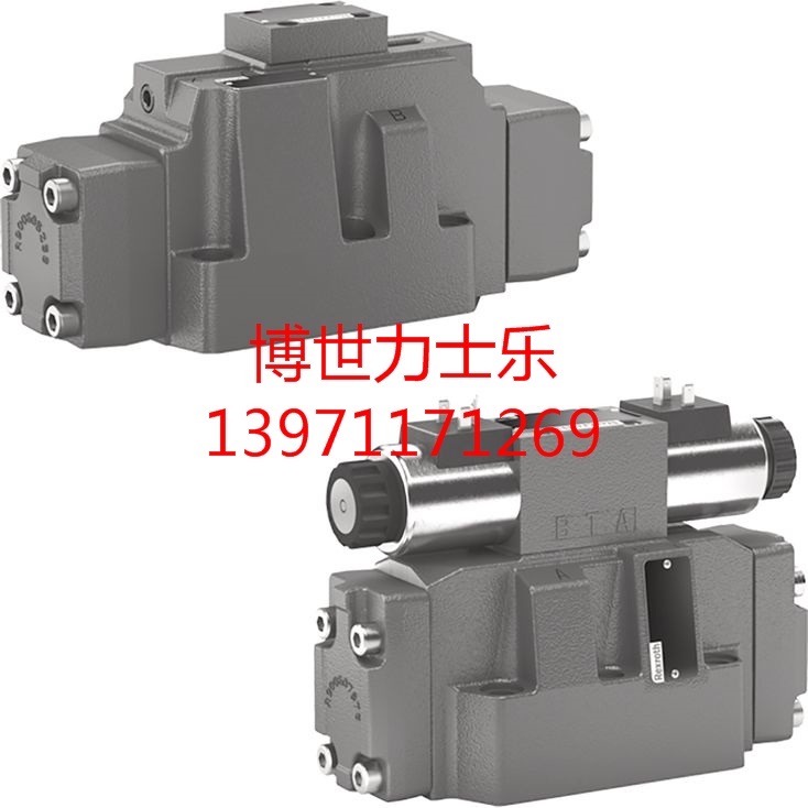 R900425647Z2DB 6 VD2-4X/100-80V