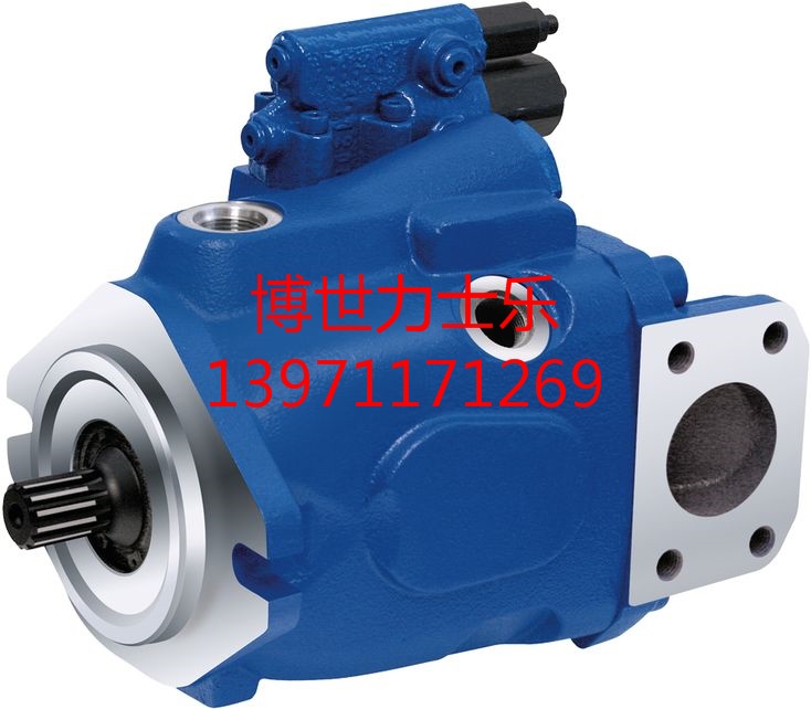 R900967510Z2DB 6 VD1-4X/200V