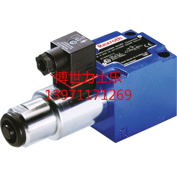 R901321528Z2DB 6 VC2-4X/315J5