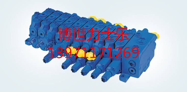 R900422066Z2DB 6 VD2-4X/315