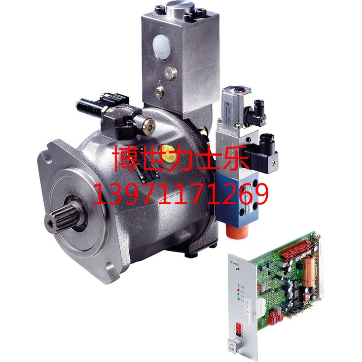 R9009733724WRKE 25 W8-350P-3X/6EG24EK31/A1D3M