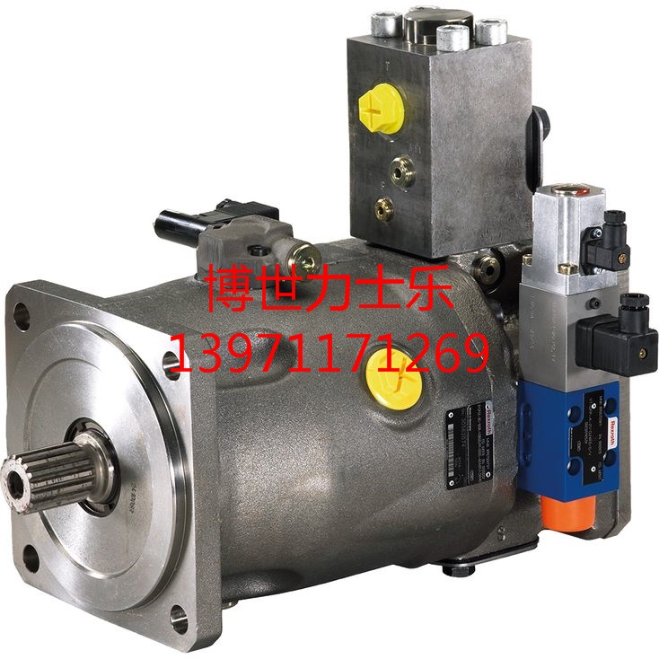 R901396525DBW 10 A2-5X/100YU6EW110N9K4
