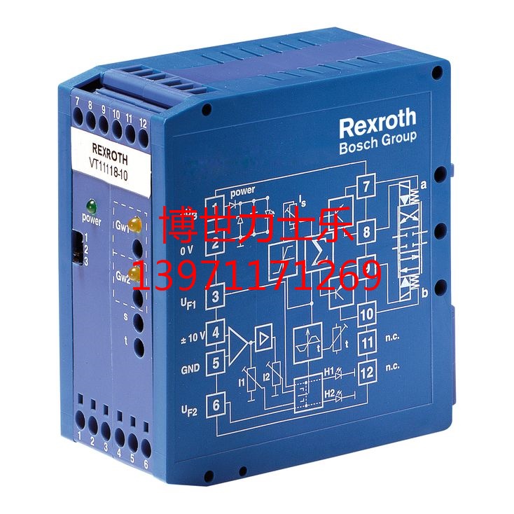 R901427506DBW 10 .2-5X/315X