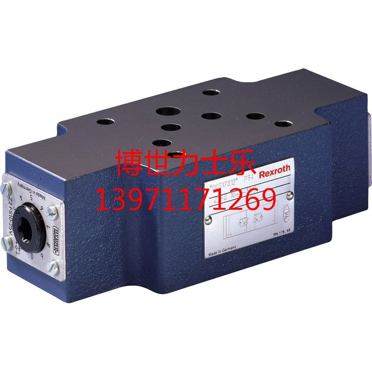 R900758700Z2DB 6 VD2-4X/100
