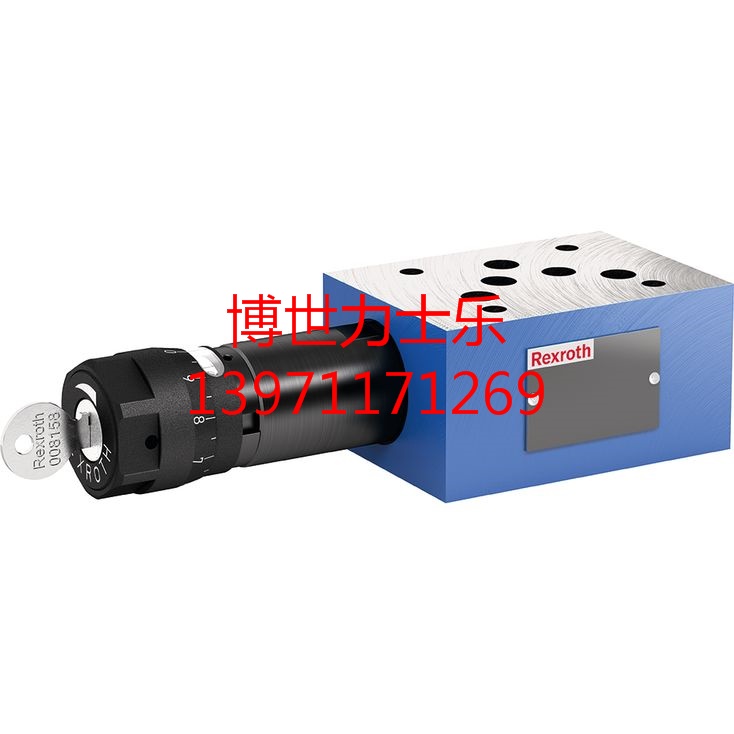 R9007044014WRKE 16 E125L-3X/6EG24EK31/C1D3M