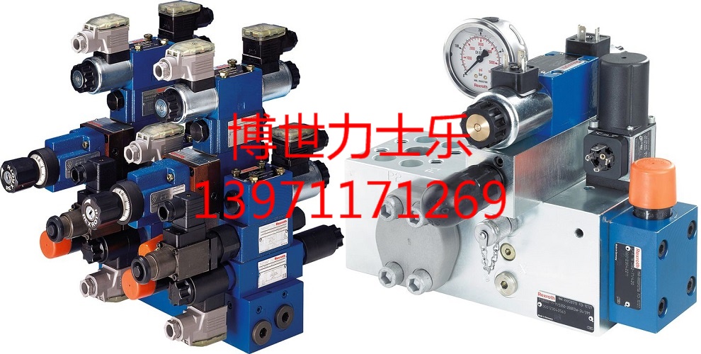 R901295107DBW 10 A2-5X/100U6EG24N9K4