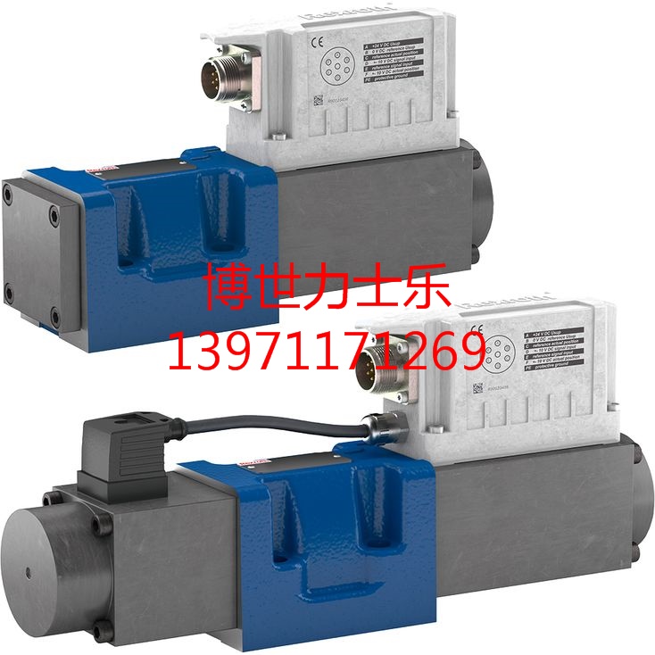 4WRKE 32 E400L-3X/6EG24TK31/F1D3M