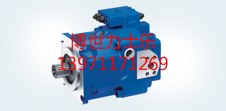 R902021763	A2FO125/61L-PBB05力士樂授權(quán)銷售商