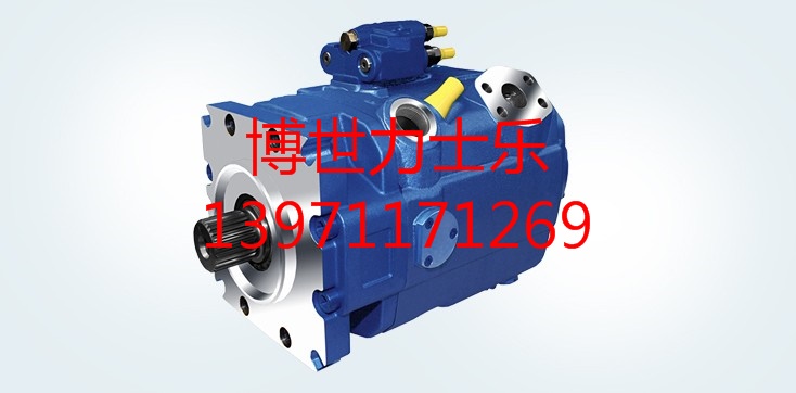 R902028726	A2F5/60L-C7-S力士樂原裝
