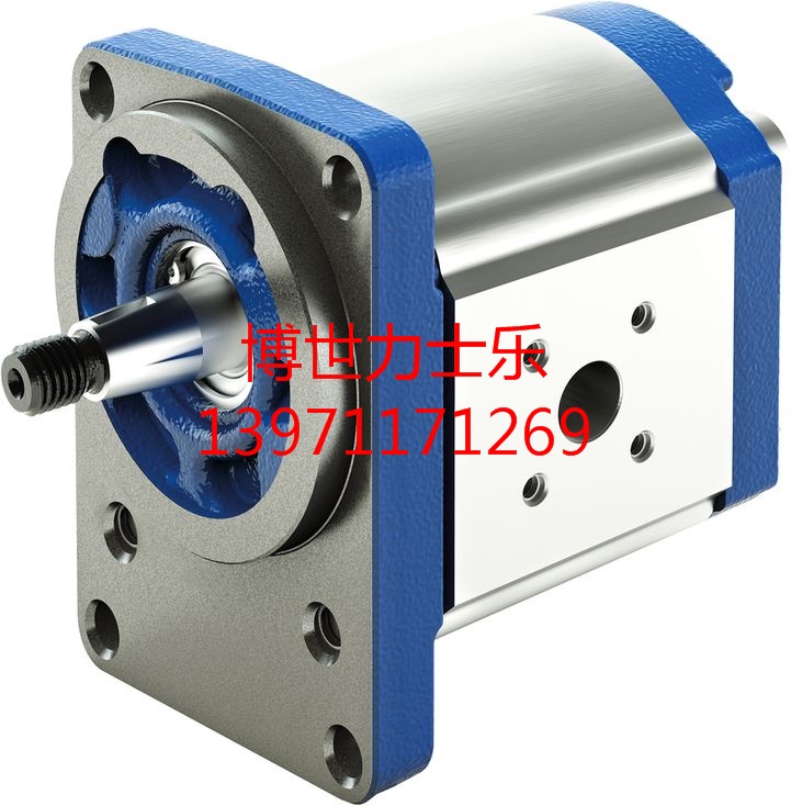 R909610744	A2FO107/61R-PPB05-S力士樂代理商