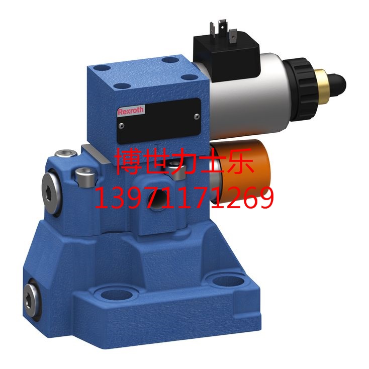 4WRKE 10 E1-100L-3X/6EG24TK31/A1D3WC15M
