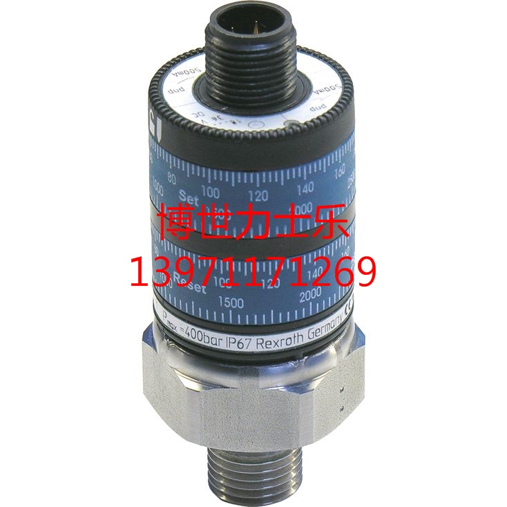 4WRKE 16 E125L-3X/6EG24TK31/F1D3M