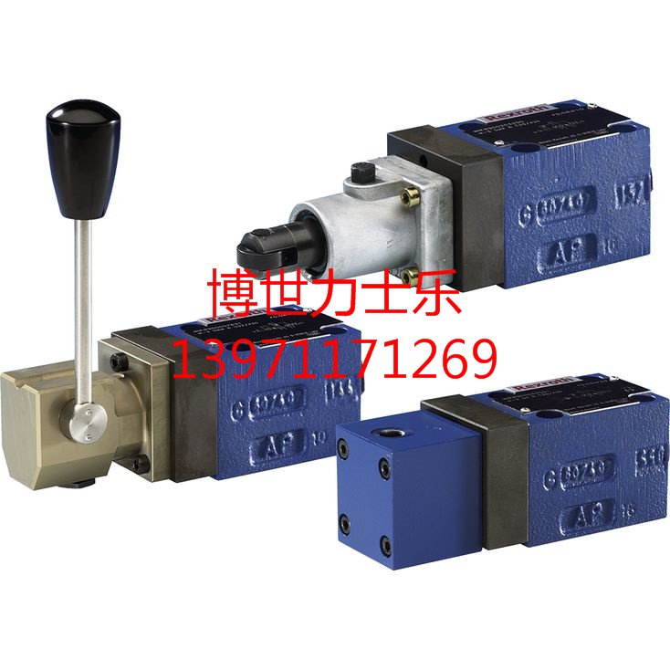 4WRKE 10 E1-50L-3X/6EG24TK31/A1D3WC15M