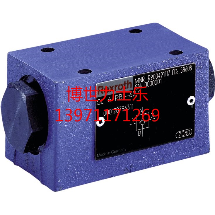 4WRKE 32 E400S-3X/6EG24ETK31/A5D3M