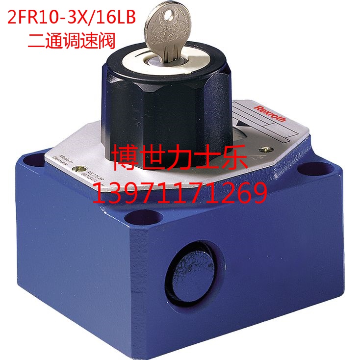 R901374543	4WRTE 16 W6-220S-4X/6EG24K31/A1M