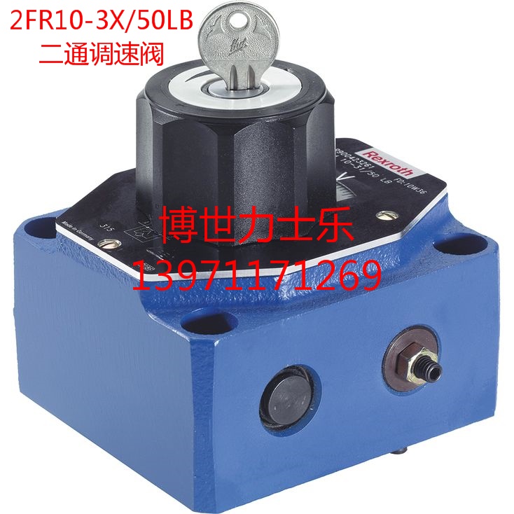R901439515	4WRAE 6 W2-30-2X/G24N9K31/A1V